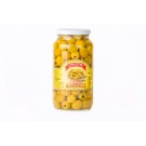 Aceituna sin hueso 500 gr CHICON
