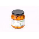 Aceituna Carolina Mojo Picon 350 gr NIZA