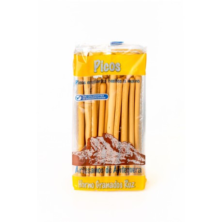 Picos largos Antequera 200 gr