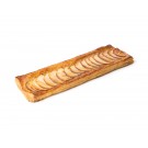 Pastel de Manzana Rectangular 310 gr x 22 und PNMR