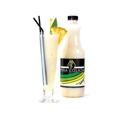 Piña Colada Coctel 1.5 L REINALDO