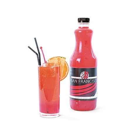 San Francisco Coctel 1.5 L REINALDO