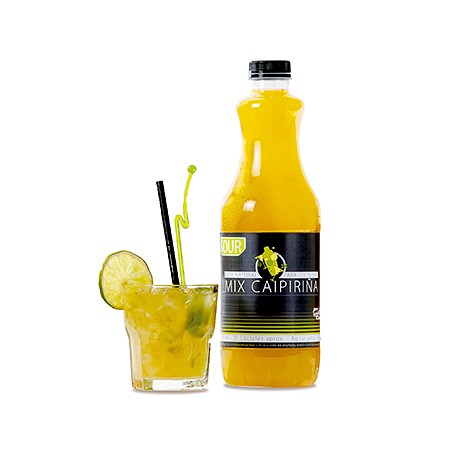 Mix Caipiriña Sour 1.5 L REINALDO