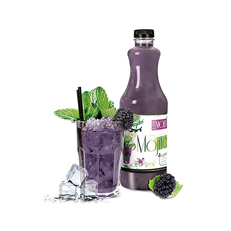 Violeta Mojito 1.5 L REINALDO