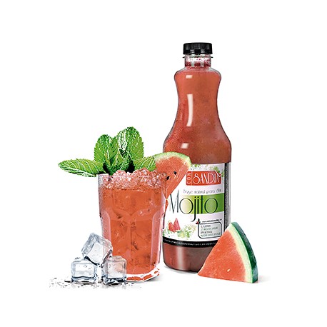 Sandía Mojito 1.5 L REINALDO