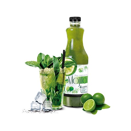 Preparado de Mojito Clasico 1.5 L REINALDO
