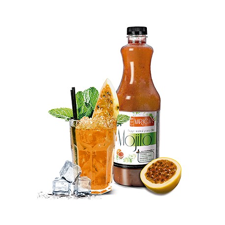Maracuya Mojito 1.5 L REINALDO
