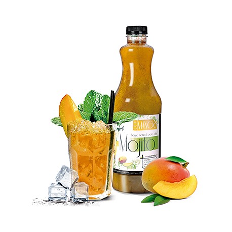 Mango Mojito 1.5 L REINALDO