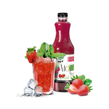 Fresa Mojito 1.5 L REINALDO