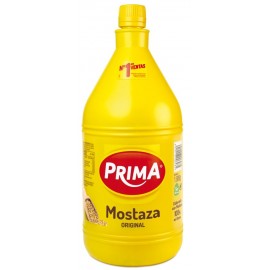 Mostaza Prima 1.8 kg