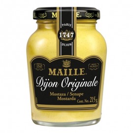 Mostaza Dijon MAILLE original 215 gr