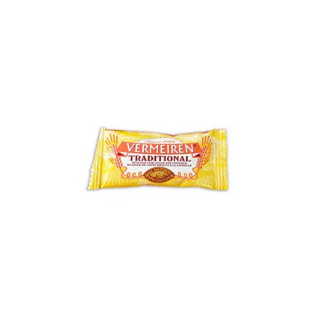 Galletas speculos caramelizada Wermeirem (pack de 50 und)