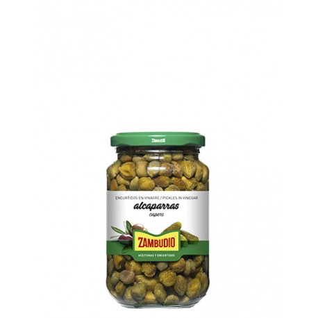Alpacarras 175 gr ZAMB