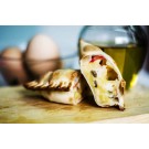Empanada Capresse 100 gr DIDE