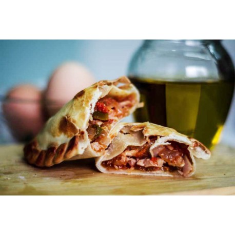 Empanada de pollo 100 gr DIDE