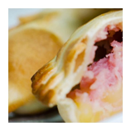 Empanada Jamon y Queso 100 gr DIDE