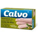 Ventresca Atun Claro A.O.V.E 115 gr CALVO