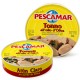 Atun Tronco R0.1000 PESCAMAR (AMARILLA)