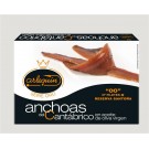 Anchoa Cant. 00 AOVE 605gr (50F) S. ORO-NEGRA ARL