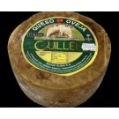Queso Oveja VIEJO Leche Cruda 2.5 kg aprox GUILLEN
