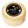 Queso Curado Leche Cruda Cañada Capitan (17€/kg)