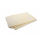 Plancha hojaldre Manteq. 60x40 2.8 mm/14und CHP