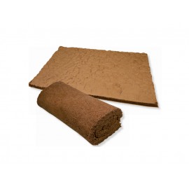 Plancha Bizcocho Choco (60x40) 10 un CHP