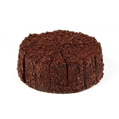 Tarta Muerte Por Chocolate 16 porc. SIDOLI