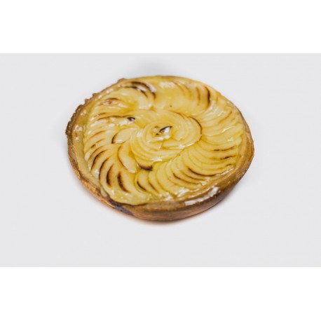Pastel de manzana sidra 750 gr ECEIZA