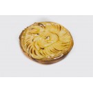 Pastel de manzana sidra 750 gr ECEIZA