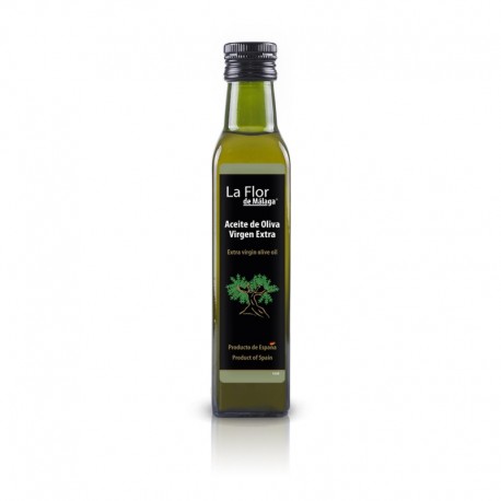 Aceite La Flor de Malaga 250 ml