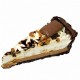 Toffe Crunch With Dime Bar 14 porc. SIDOLI