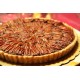 Tarta Texas Pecan Pie 12 Porc. SIDOLI