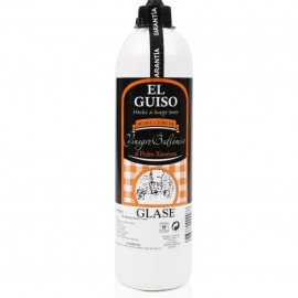 Reduccion Vinagre Balsamico 75cl GUISO