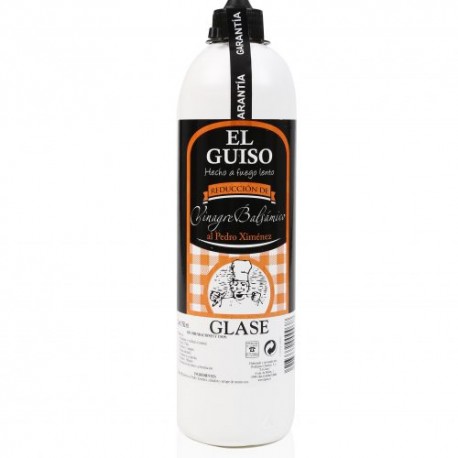 Reduccion Vinagre Balsamico 75cl GUISO