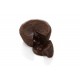 Coulant de chocolate 100 gr x 18 und ECEIZA