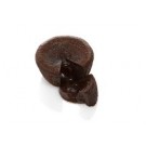 Coulant de chocolate 100 gr x 18 und ECEIZA