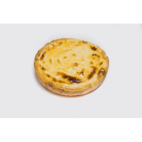 Tatin individual 100 gr x 18 und ECEIZA