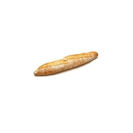 Barra Rustica Andaluza 270 gr x 22 und PNMR