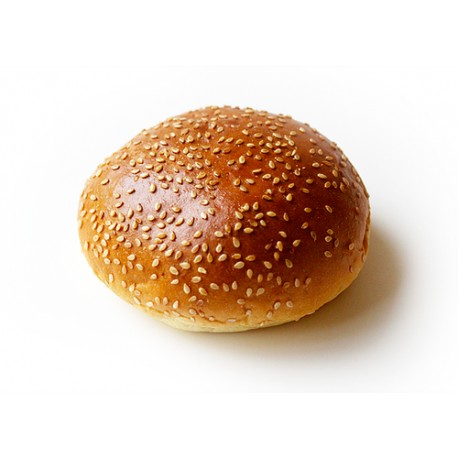Hamburguesas Nomadas Premium 100 gr x 70 und