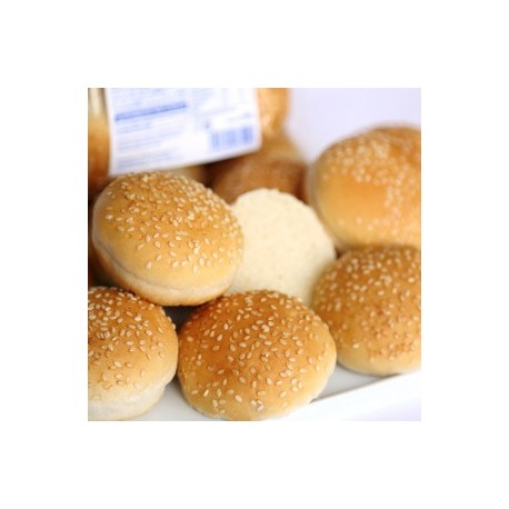 Mini Burguer TRADI 250 GR (6 x 12 und)