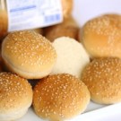Mini Burguer TRADI 250 GR (6 x 12 und)