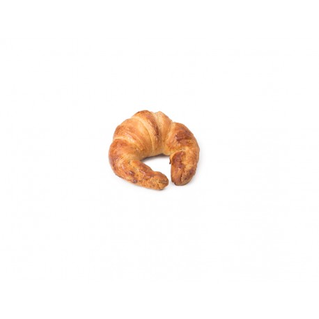 Croissant Curvo Mantequilla 22 gr 4 kg