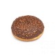Berlina decorada chocolate 95 gr x 24 und PNMR