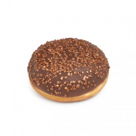 Berlina decorada chocolate 95 gr x 24 und PNMR