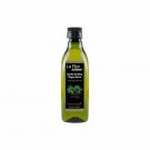 Aceite Virgen Extra 500ml. PET CUADRADO Flor de Malaga