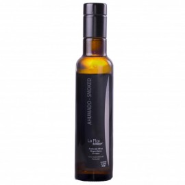 Aceite Ahumado ATHENA Cristal 250 ml