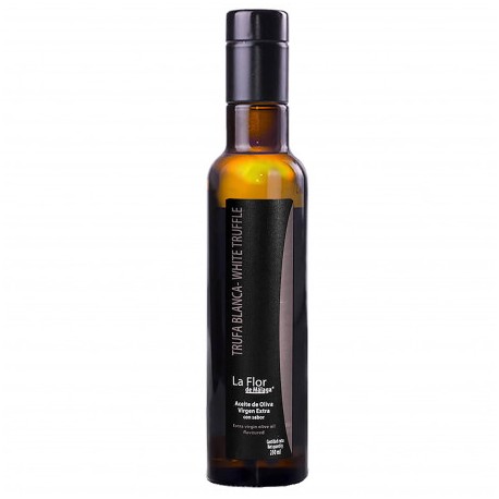 Aceite Trufa Negra 250ml GALANA
