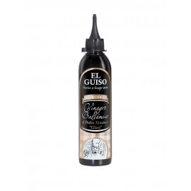 Reduccion Vinagre Balsamico al Pedro Xim. 25 cl GUISO