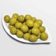 Aceitunas Manzanilla con hueso 500 gr